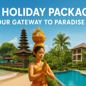Bali Holiday Package (1)