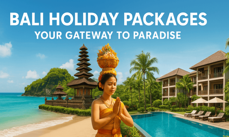 Bali Holiday Package (1)
