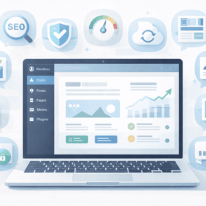 free wordpress plugins