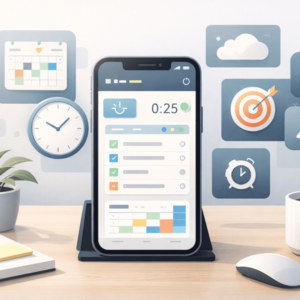 time management apps